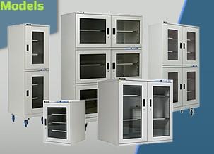 SUPERDRY Totech Dry Cabinets